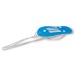 Flip-flop luggage tag, luggage tag holder promotional
