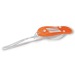 Flip-flop luggage tag, luggage tag holder promotional