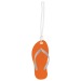 Flip-flop luggage tag wholesaler