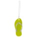 Flip-flop luggage tag wholesaler