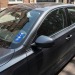 Squeegee parking disc wholesaler