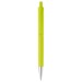 Basic X ballpoint pen, ballpoint pen promotional