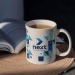 Product thumbnail Mug oslo 30cl 5