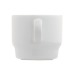 Gironde porcelain cup wholesaler