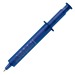 Stylo seringue transparent, Stylo seringue promotional