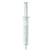 Transparent syringe pen wholesaler