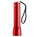 Powerbank Flashlight 2200mAh, flashlight promotional