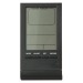 Electronic weather station black wholesaler