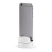 Support panorama pour téléphone, Porte-téléphone portable et support, socle, base pour smartphone promotional