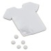 T-shirt shaped candy dispenser wholesaler