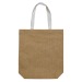 Sac en toile de jute, Sac en toile de jute promotional