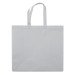 Sac non-tissé laminé 5, sac pelliculé promotional