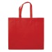 Sac non-tissé laminé 5, sac pelliculé promotional
