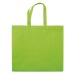 Sac non-tissé laminé 5, sac pelliculé promotional