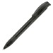 Stylo Apollo Frosty, stylo en plastique promotional