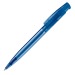 Stylo Avalon Transparent, stylo bille promotional
