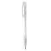 Transparent Nash Ballpoint Pen, plastic pen promotional
