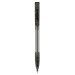 Transparent Nash Ballpoint Pen, plastic pen promotional