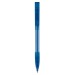 Transparent Nash Ballpoint Pen, plastic pen promotional