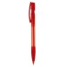 Transparent Nash Ballpoint Pen wholesaler