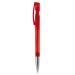 Transparent Nash Ballpoint Pen wholesaler