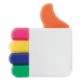 Like/j'aime highlighter., Highlighter promotional