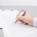 Highlighter 110 mm, Highlighter promotional