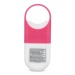 Spray sunscreen lotion 15ml, hiking promotional