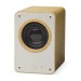 Enceinte sans fil Bois 3W, musique promotional