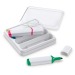Set de surligneurs de 4 pces 110 mm wholesaler