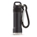 Magnetic survival torch, flashlight promotional