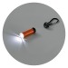 Magnetic survival torch, flashlight promotional