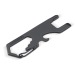 Compact multi-tool, multifunction card promotional