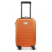 18 inch travel case, Airplane cabin suitcase promotional