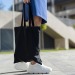 Shoulder bag made of Oekotex® cotton, Tote bag promotional