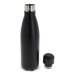 Thermos Bottle Swing Metal 500ml, isothermal bottle promotional