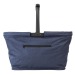 Foldable picnic basket, basket promotional