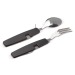 Folding cutlery, folding cutlery promotional
