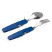 Folding cutlery, folding cutlery promotional