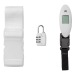 Travel set, luggage strap promotional