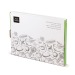 Bamboo sushi set wholesaler