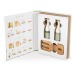 Oil and vinegar set wholesaler