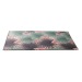 Serviette de plage microfibre, Serviette ou drap de plage promotional