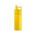 Ergonomic 50cl canister, bicycle bottle and water bottle for cyclists promotional