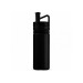 Ergonomic 50cl canister, bicycle bottle and water bottle for cyclists promotional