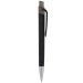 Prisma soft-touch triangular pen, ballpoint pen promotional