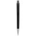 Prisma soft-touch triangular pen, ballpoint pen promotional