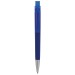 Prisma soft-touch triangular pen wholesaler