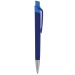 Prisma soft-touch triangular pen wholesaler