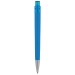 Prisma soft-touch triangular pen wholesaler